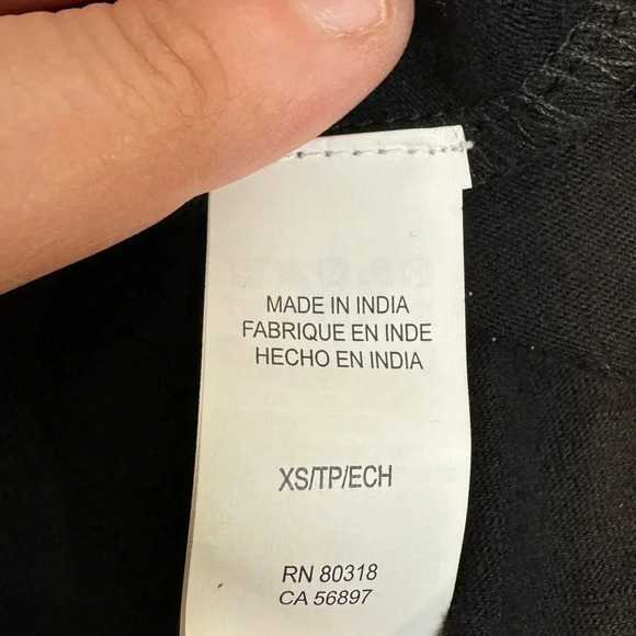 Lucky Brand NWT Women’s button up shirt‎ - Picture 6 of 6